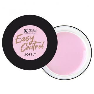 Nails Company Żel Easy Control - Softly 15 g