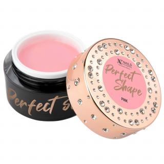 Nails Company Żel Perfect Shape Pink 15 g