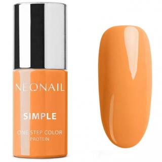 NeoNail 3w1 Lakier Hybrydowy 7,2 ml - Simple Creativity 8960-7