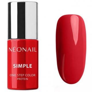 NeoNail 3w1 Lakier Hybrydowy 7,2 ml - Simple Feminine 8164-7