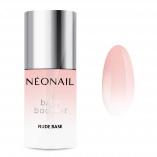 NeoNail Baza Hybrydowa Baby Boomer - Nude Base 7,2ml