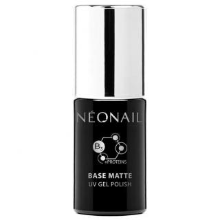 NeoNail Baza Hybrydowa - Natural Matte Base 7,2 ml