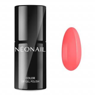 NeoNail Lakier Hybrydowy 7,2 ml - Bayahibe Bikini 4823-7