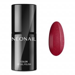 NeoNail Lakier Hybrydowy 7,2 ml - Cherry Lady 2616-7