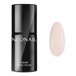 NeoNail Lakier Hybrydowy 7,2 ml - Creamy Mousse 5532-7