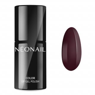 NeoNail Lakier Hybrydowy 7,2 ml - Dark Cherry 2692-7