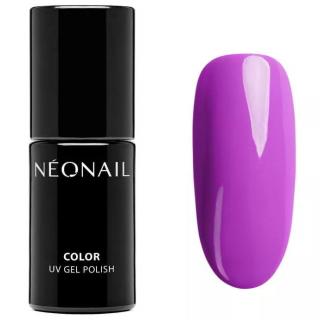 NeoNail Lakier Hybrydowy 7,2 ml - Feel Divine 9954-7