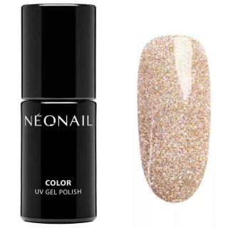 NeoNail Lakier Hybrydowy 7,2 ml - Holo Vibes 9915-7