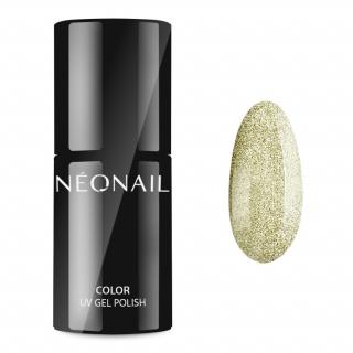 NeoNail Lakier Hybrydowy 7,2 ml - Iconic Style - 6519-7