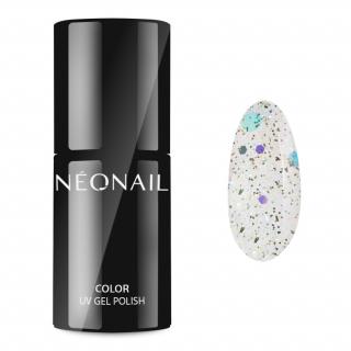 NeoNail Lakier Hybrydowy 7,2 ml - Maxi Confetti 9236-7