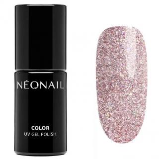 NeoNail Lakier Hybrydowy 7,2 ml - Pinky Blink 9861-7