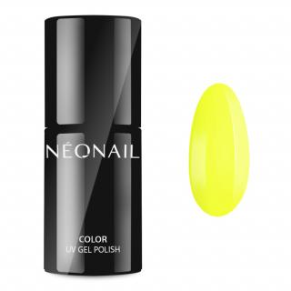 NeoNail Lakier Hybrydowy 7,2 ml - Rise  Shine 8525-7