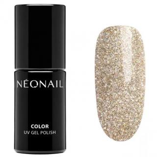 NeoNail Lakier Hybrydowy 7,2 ml - Smile  Shine 9865-7