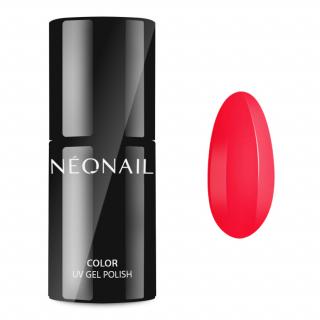 NeoNail Lakier Hybrydowy 7,2 ml - Summer Couple 8522-7