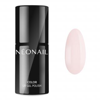 NeoNail Lakier Hybrydowy 7,2 ml - Vanilla Sky - 6342-7