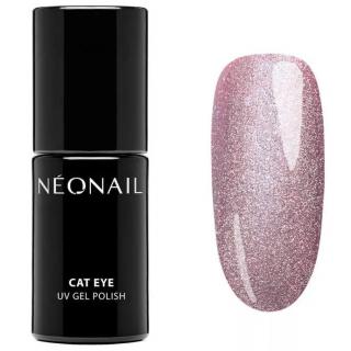 NeoNail Lakier Hybrydowy Cat Eye 7,2 ml - Satin Star 8562-7