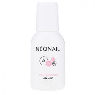 NeoNail Nail Cleaner Vitamins Odtłuszczacz 50 ml