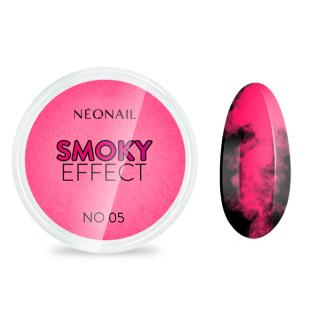 NeoNail Pyłek Puder Smoky Effect Efekt Dymu No 05