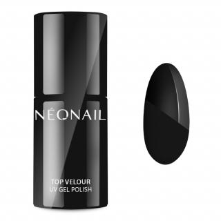 NeoNail Top Velour 7,2 ml Lakier Hybrydowy Matowy