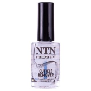 NTN Premium Cuticle Remover Preparat Do Usuwania Skórek 7 ml