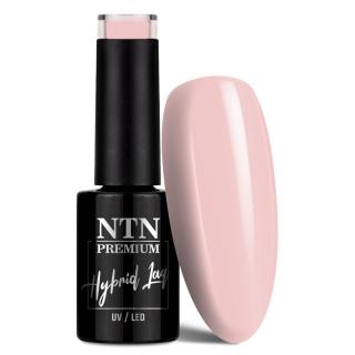 NTN Premium Lakier Hybrydowy 5 ml - Birthday Party Collection Nr 46