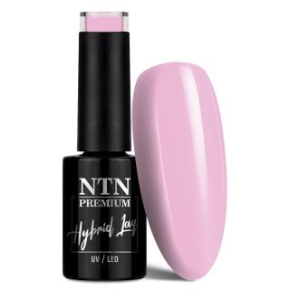 NTN Premium Lakier Hybrydowy 5 ml - Birthday Party Collection Nr 47