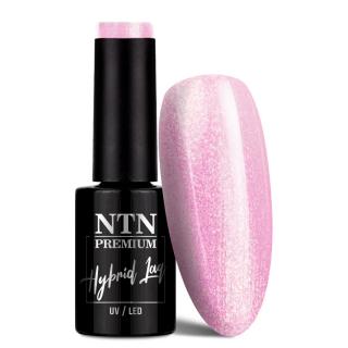 NTN Premium Lakier Hybrydowy 5 ml - Birthday Party Collection Nr 48