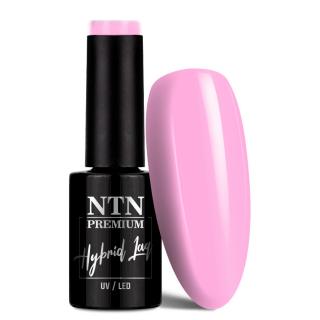 NTN Premium Lakier Hybrydowy 5 ml - Birthday Party Collection Nr 49