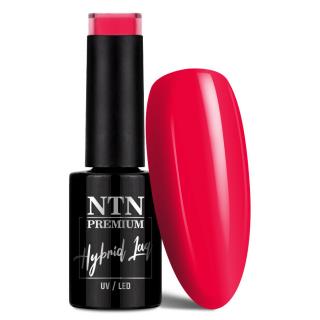 NTN Premium Lakier Hybrydowy 5 ml - California Collection Nr 139