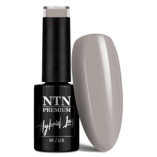 NTN Premium Lakier Hybrydowy 5 ml - Day Dreaming Collection Nr 57