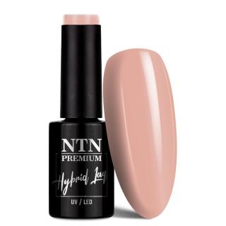 NTN Premium Lakier Hybrydowy 5 ml - Day Dreaming Collection Nr 60