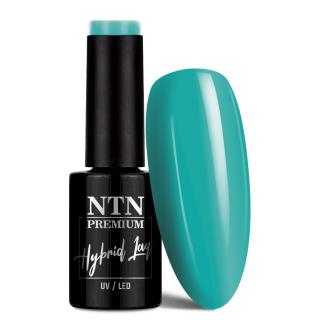 NTN Premium Lakier Hybrydowy 5 ml - Design Your Style Collection Nr 43