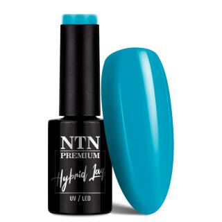 NTN Premium Lakier Hybrydowy 5 ml - Design Your Style Collection Nr 44