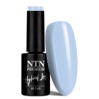 NTN Premium Lakier Hybrydowy 5 ml - Dessert Collection Nr 97