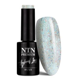 NTN Premium Lakier Hybrydowy 5 ml - Fiesta Collection Nr 73