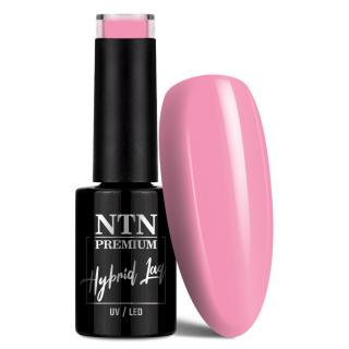 NTN Premium Lakier Hybrydowy 5 ml - Gossip Girl Collection Nr 03