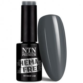 NTN Premium Lakier Hybrydowy 5 ml - Milkshake Collection Nr 314