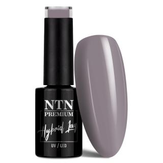 NTN Premium Lakier Hybrydowy 5 ml - Seductive Collection Nr 135