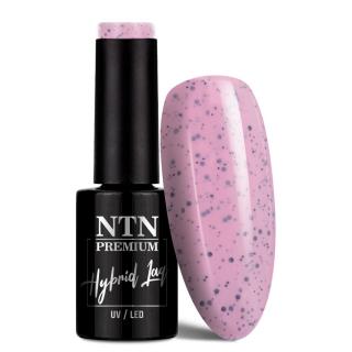 NTN Premium Lakier Hybrydowy 5 ml - Sugar Sweets Collection Nr 194