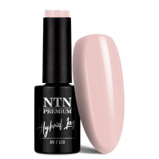 NTN Premium Lakier Hybrydowy 5 ml - Topless Collection Nr 18