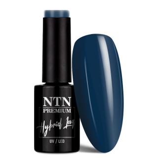 NTN Premium Lakier Hybrydowy 5 ml - Uptown Girl Collection Nr 26