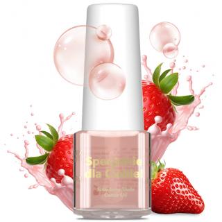 Oliwka Do Skórek i Paznokci 5 ml - Strawberry Shake