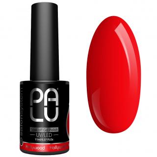 PALU Lakier Hybrydowy UV/LED 11 ml - Hollywood R6