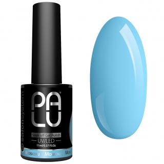 PALU Lakier Hybrydowy UV/LED 11 ml - Moscow BL2