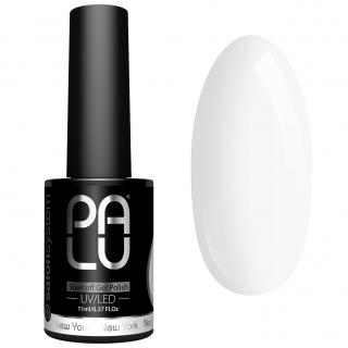PALU Lakier Hybrydowy UV/LED 11 ml - New York W1