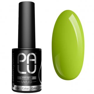 PALU Lakier Hybrydowy UV/LED 11 ml - Tokyo GR8