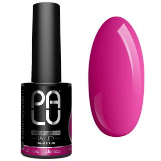 PALU Lakier Hybrydowy UV/LED 11 ml - Warsaw P15