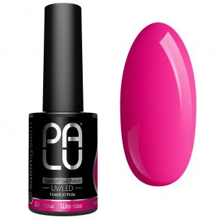 PALU Lakier Hybrydowy UV/LED 11 ml - Warsaw P16