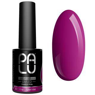 PALU Lakier Hybrydowy UV/LED 11 ml - Warsaw P8