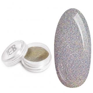 PALU Pyłek Ozdoba Do Paznokci Sparkling Frost 1 g - Nr 03